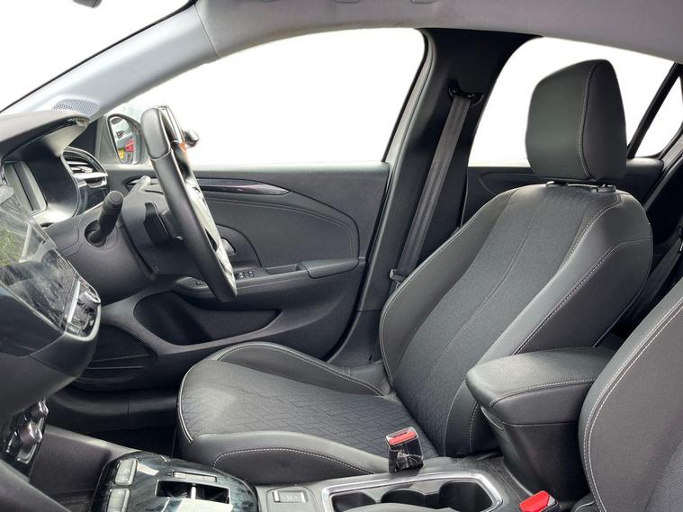 Vauxhall Vauxhall Corsa