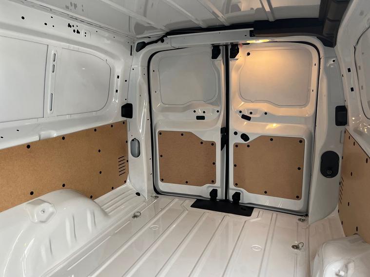 Vauxhall Vauxhall Vivaro