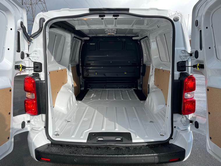 Vauxhall Vauxhall Vivaro