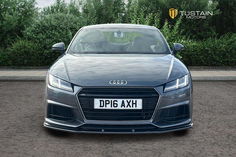 Audi Audi TT