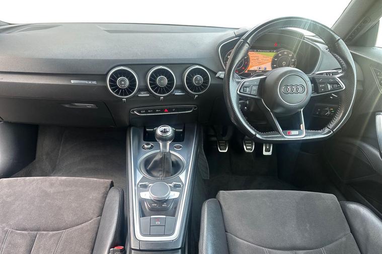 Audi Audi TT