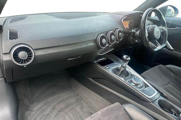 Audi Audi TT