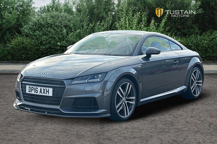 Audi Audi TT
