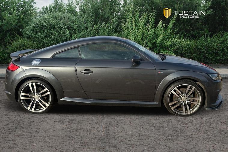 Audi Audi TT