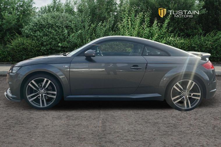 Audi Audi TT
