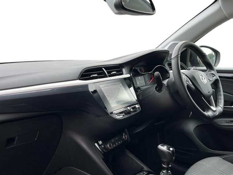 Vauxhall Vauxhall Corsa