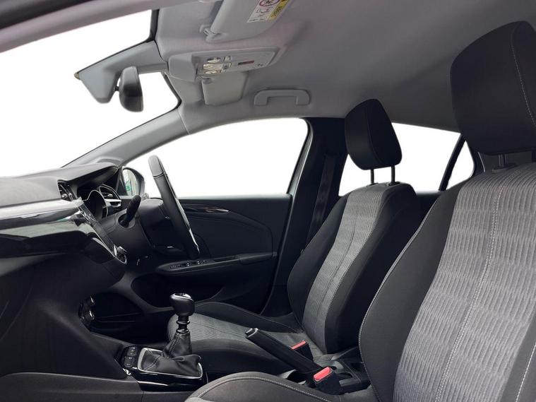 Vauxhall Vauxhall Corsa