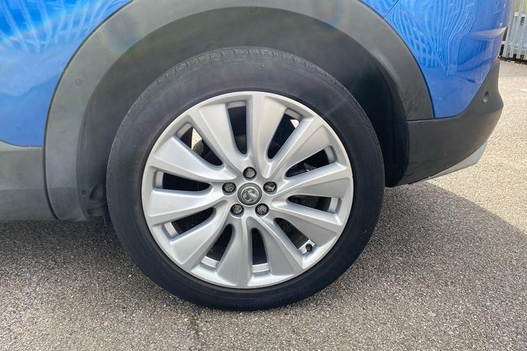 Vauxhall Vauxhall Grandland
