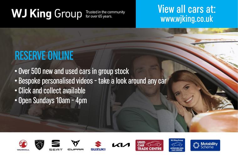 Vauxhall Vauxhall Grandland