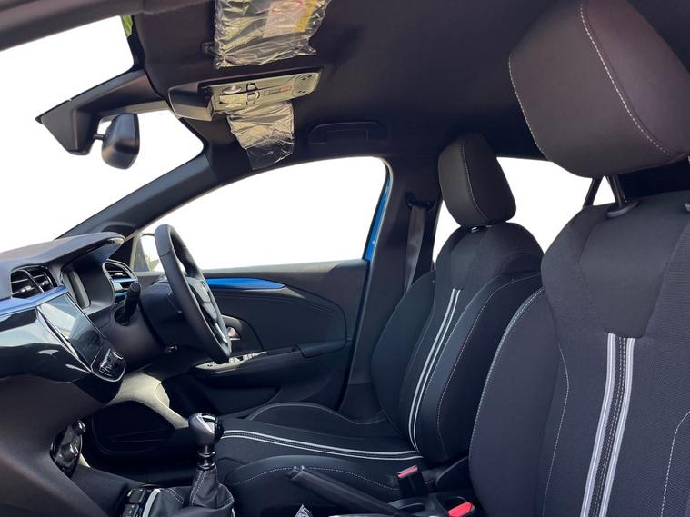 Vauxhall Vauxhall Corsa