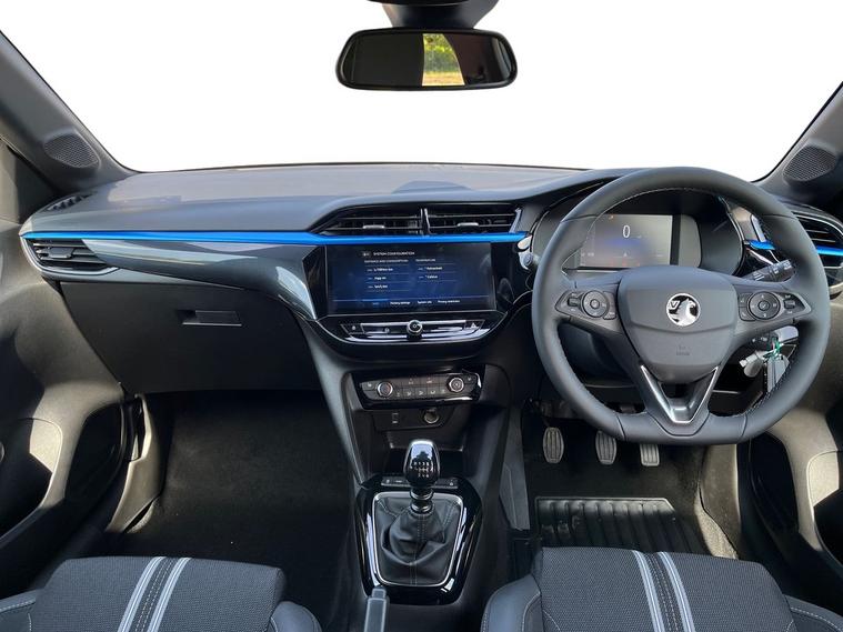 Vauxhall Vauxhall Corsa
