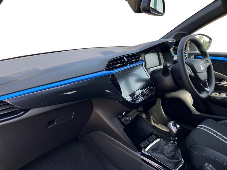 Vauxhall Vauxhall Corsa