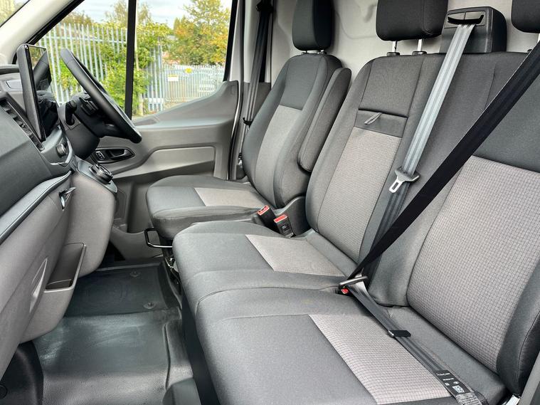 Ford Ford Transit