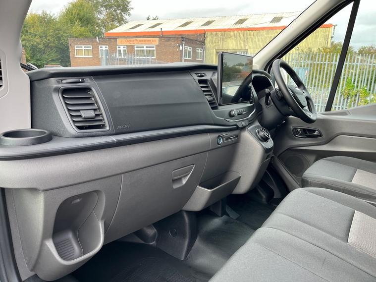 Ford Ford Transit