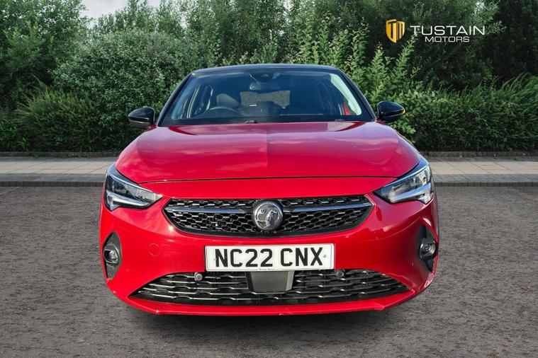 Vauxhall Vauxhall Corsa