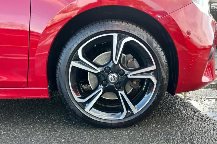 Vauxhall Vauxhall Corsa