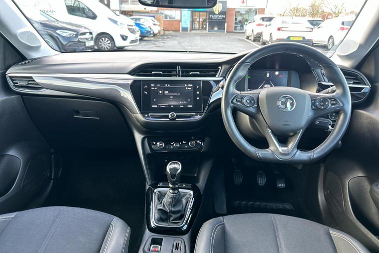 Vauxhall Vauxhall Corsa