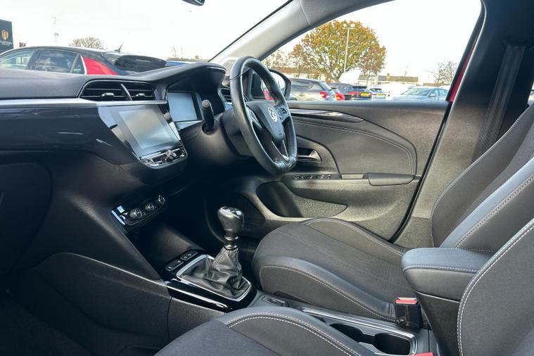 Vauxhall Vauxhall Corsa