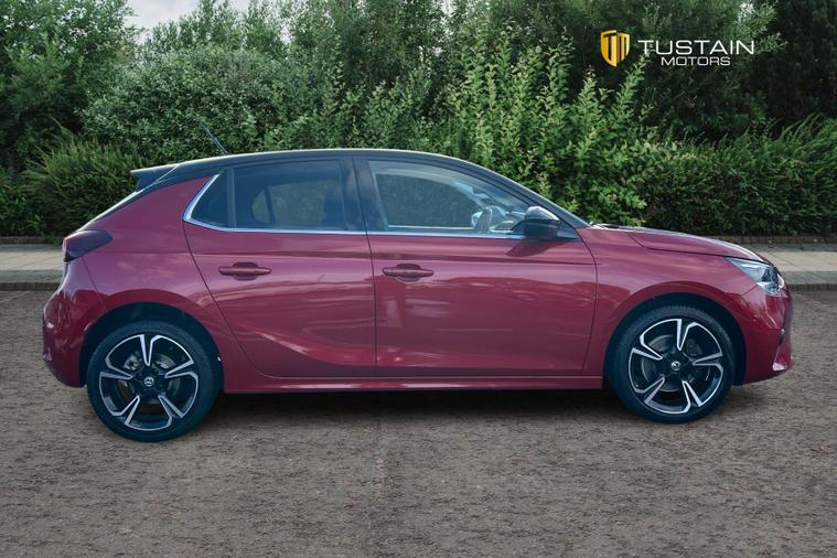 Vauxhall Vauxhall Corsa