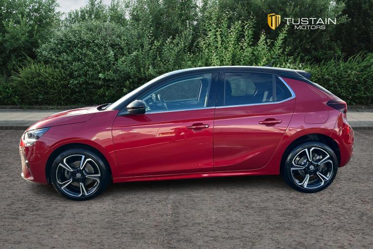 Vauxhall Vauxhall Corsa