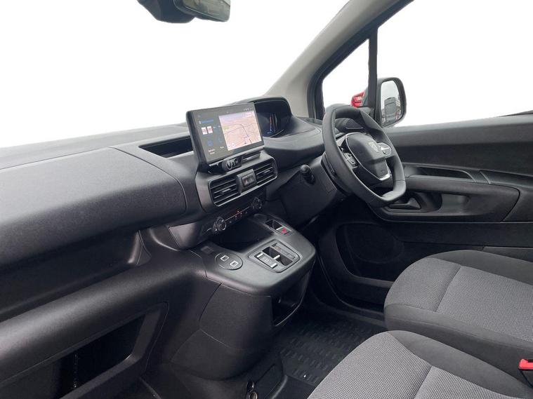 Peugeot Peugeot Partner