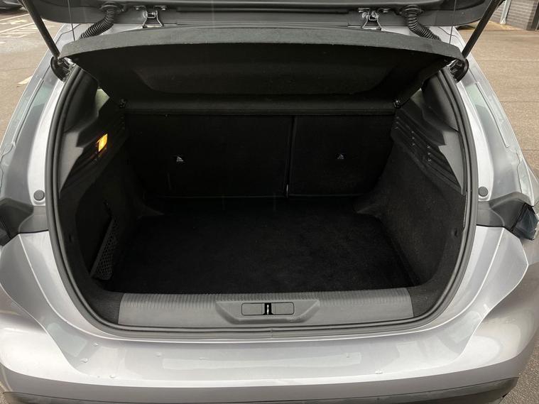 Peugeot Peugeot 308