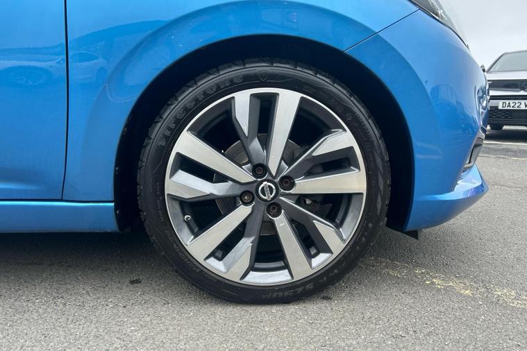 Nissan Nissan Micra