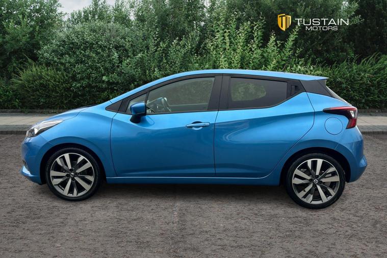 Nissan Nissan Micra