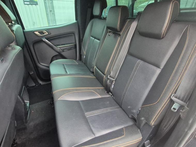 Ford Ford Ranger