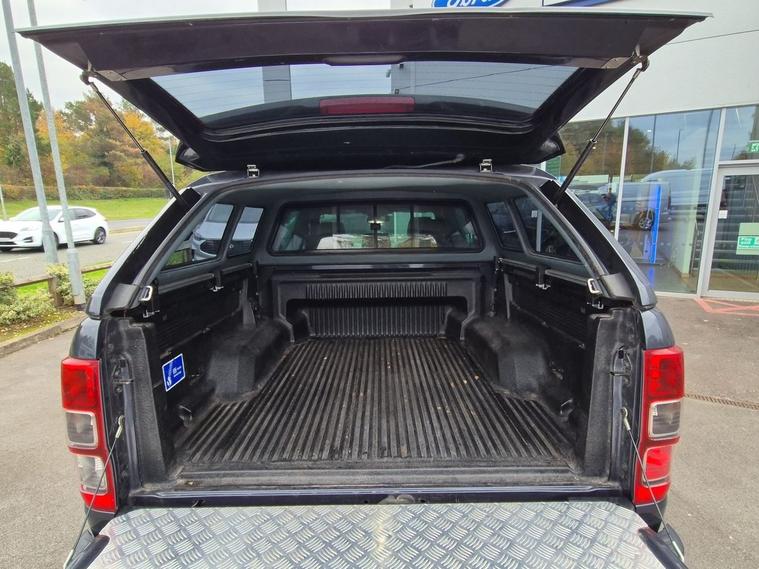 Ford Ford Ranger