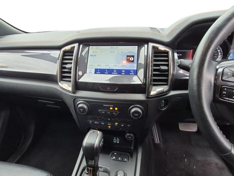 Ford Ford Ranger