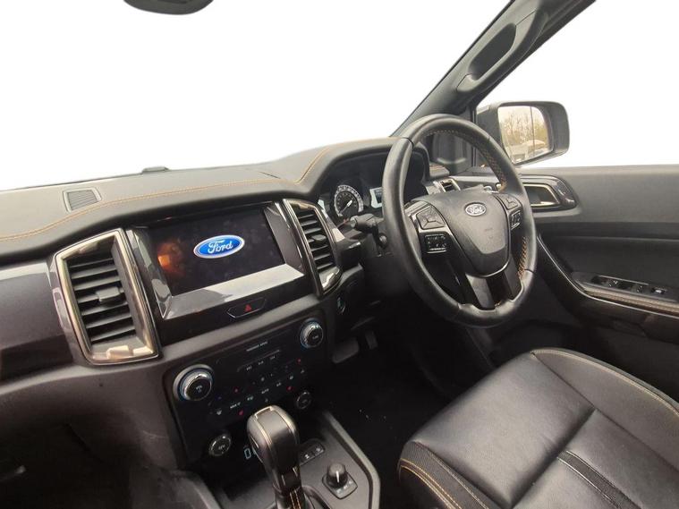 Ford Ford Ranger