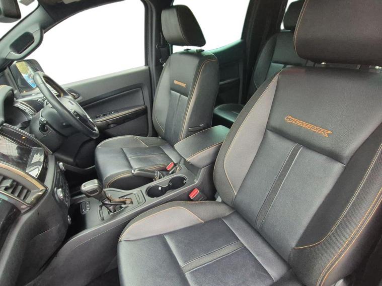 Ford Ford Ranger