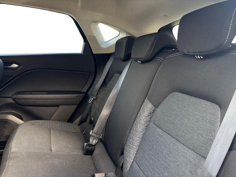 Renault Renault Captur