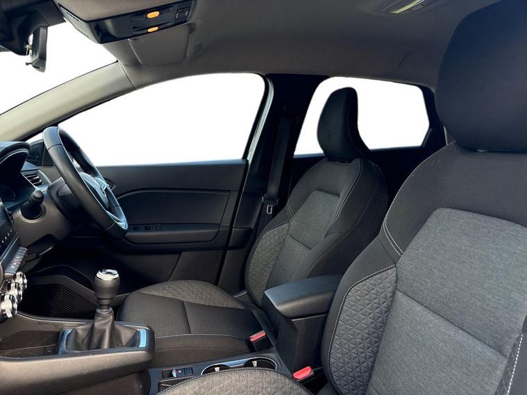 Renault Renault Captur