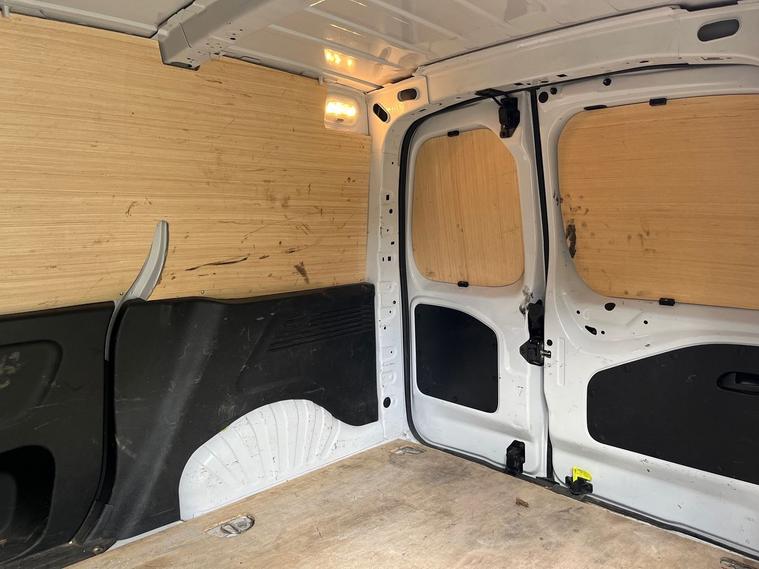 Citroen Citroen Berlingo