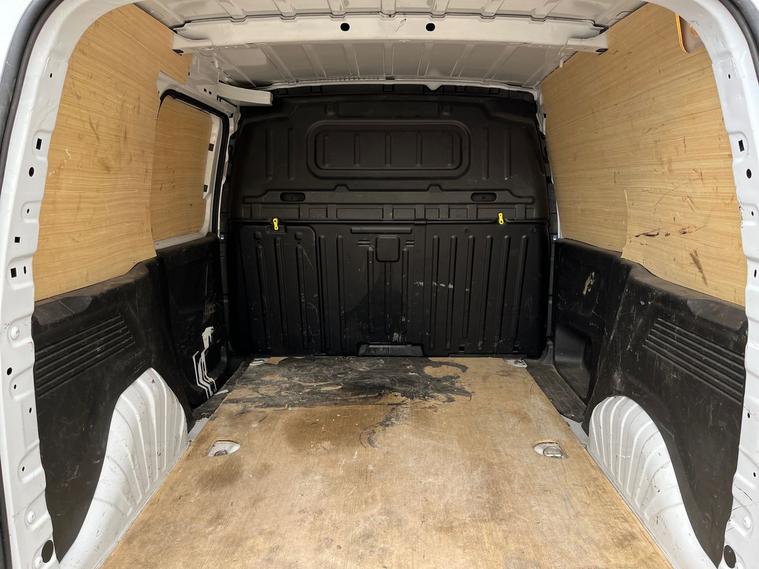 Citroen Citroen Berlingo