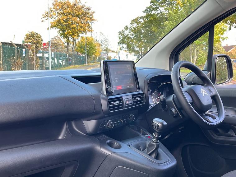 Citroen Citroen Berlingo