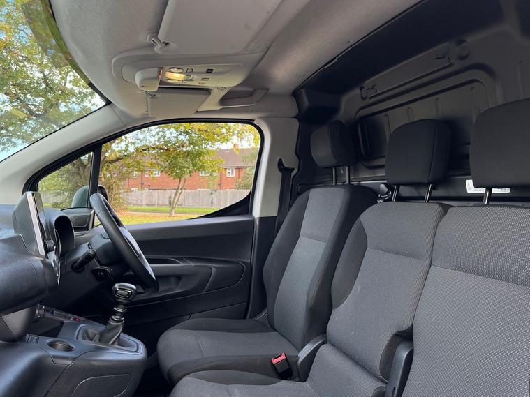 Citroen Citroen Berlingo