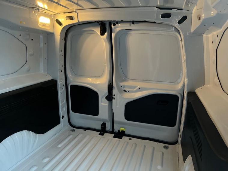 Vauxhall Vauxhall Combo