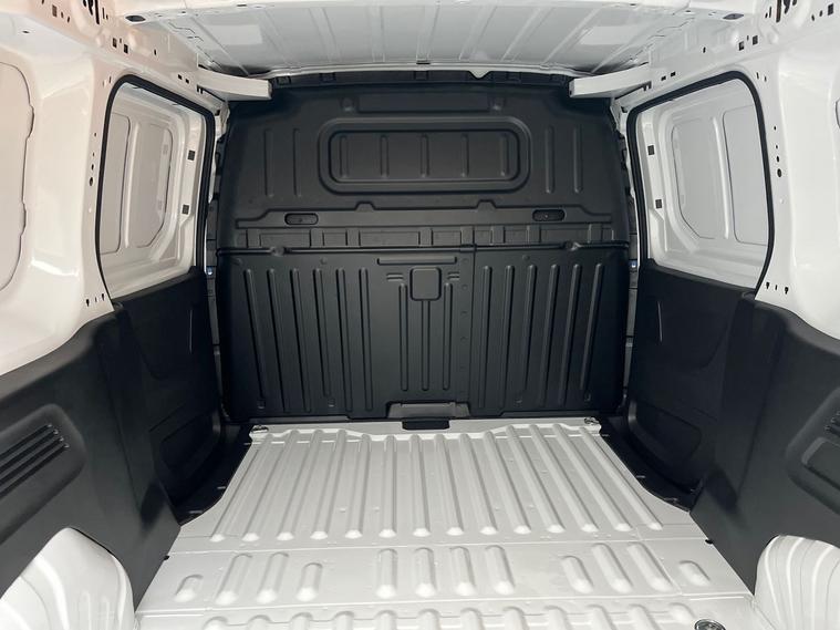 Vauxhall Vauxhall Combo