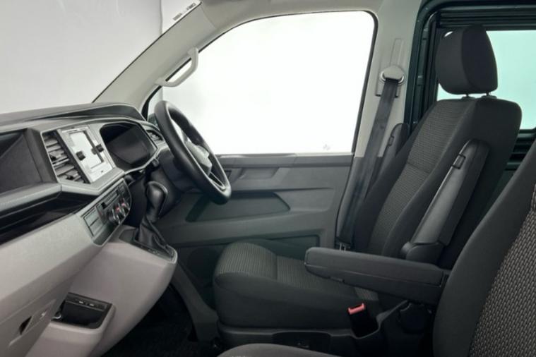 Volkswagen Volkswagen Transporter