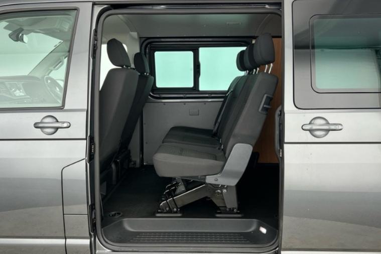 Volkswagen Volkswagen Transporter