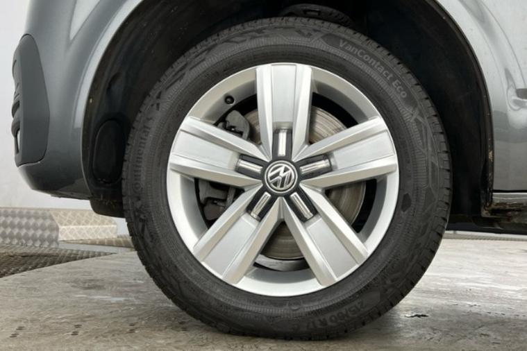 Volkswagen Volkswagen Transporter