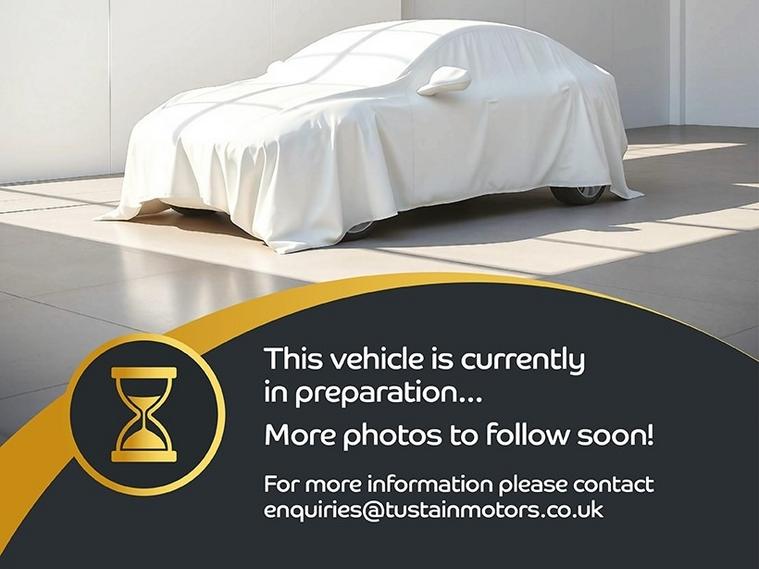 Vauxhall Vauxhall Mokka