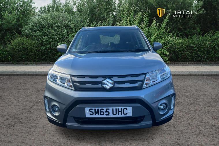 Suzuki Suzuki Grand Vitara