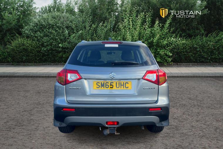 Suzuki Suzuki Grand Vitara