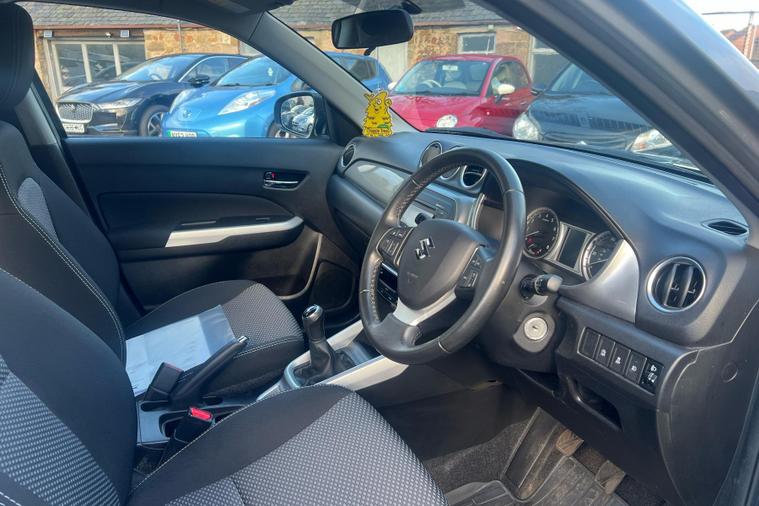 Suzuki Suzuki Grand Vitara