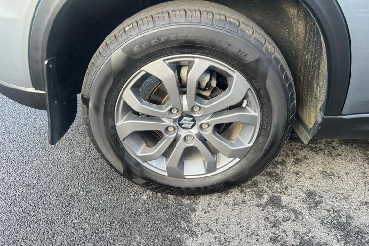 Suzuki Suzuki Grand Vitara