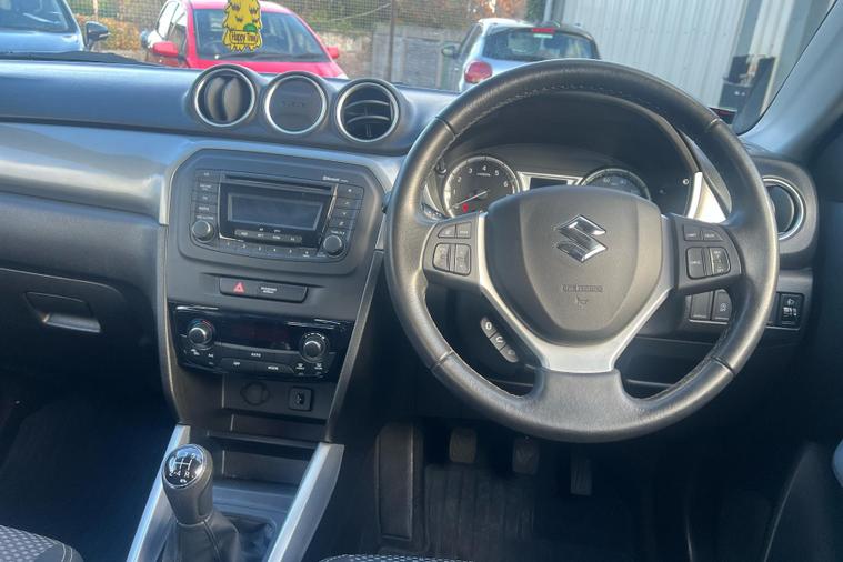 Suzuki Suzuki Grand Vitara